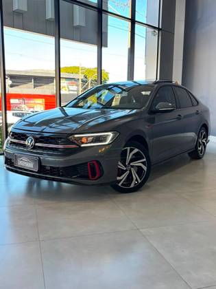 VOLKSWAGEN JETTA 2.0 350 TSI GASOLINA GLI DSG VOLKSWAGEN JETTA 2.0 350 TSI GASOLINA GLI DSG